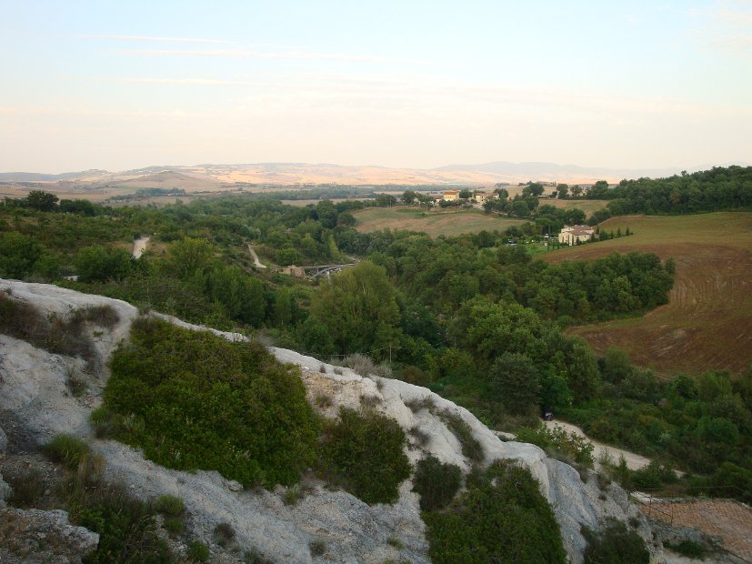 PARCO DEI MULINI DI BAGNO VIGNONI 4